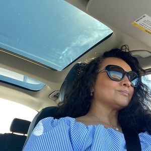 Meet your Posher, Olinda